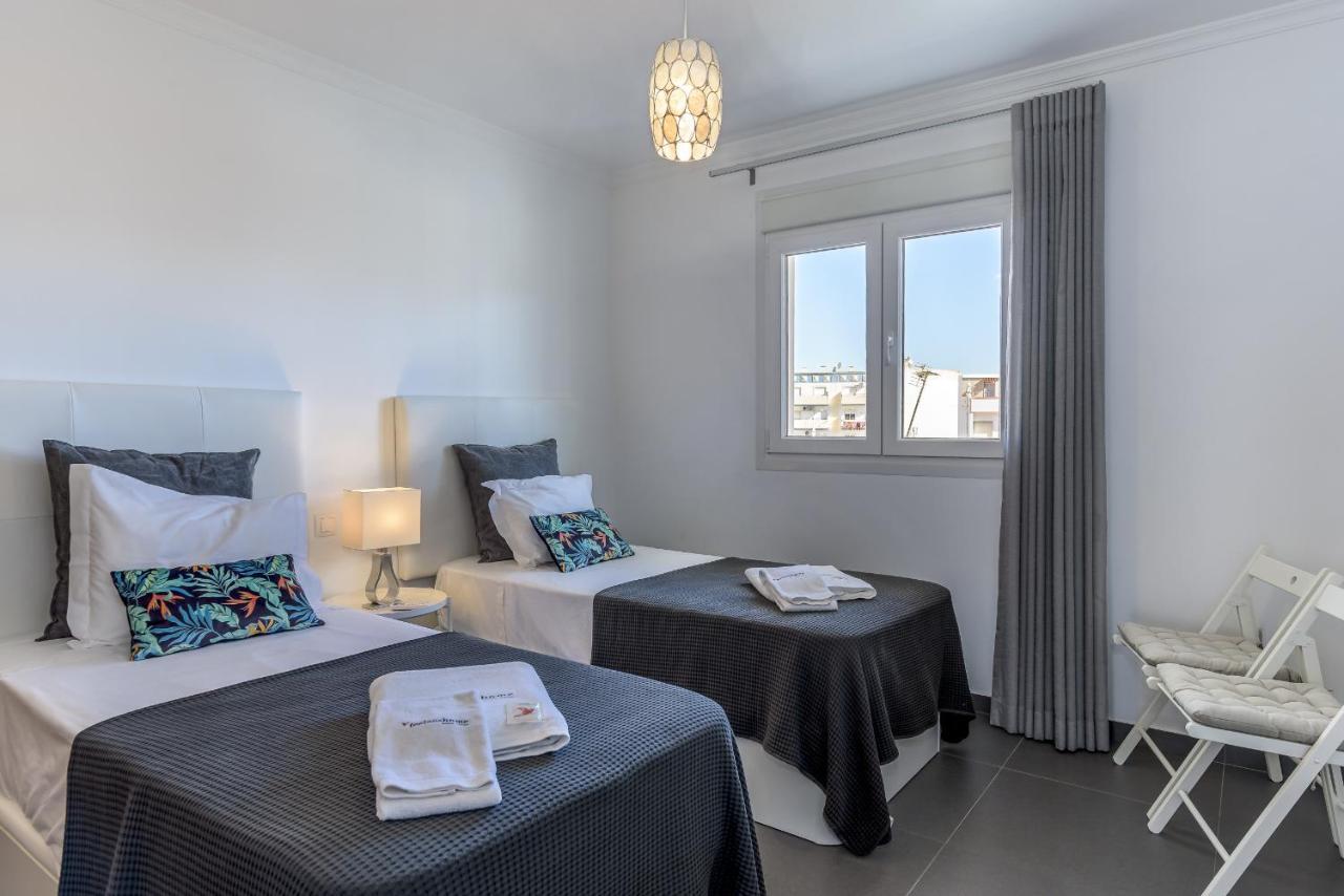 FLH Vila Real Santo António Flat with Pool Vila Real de Santo António Exterior foto